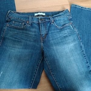 Levi's 515 jeans bootcut